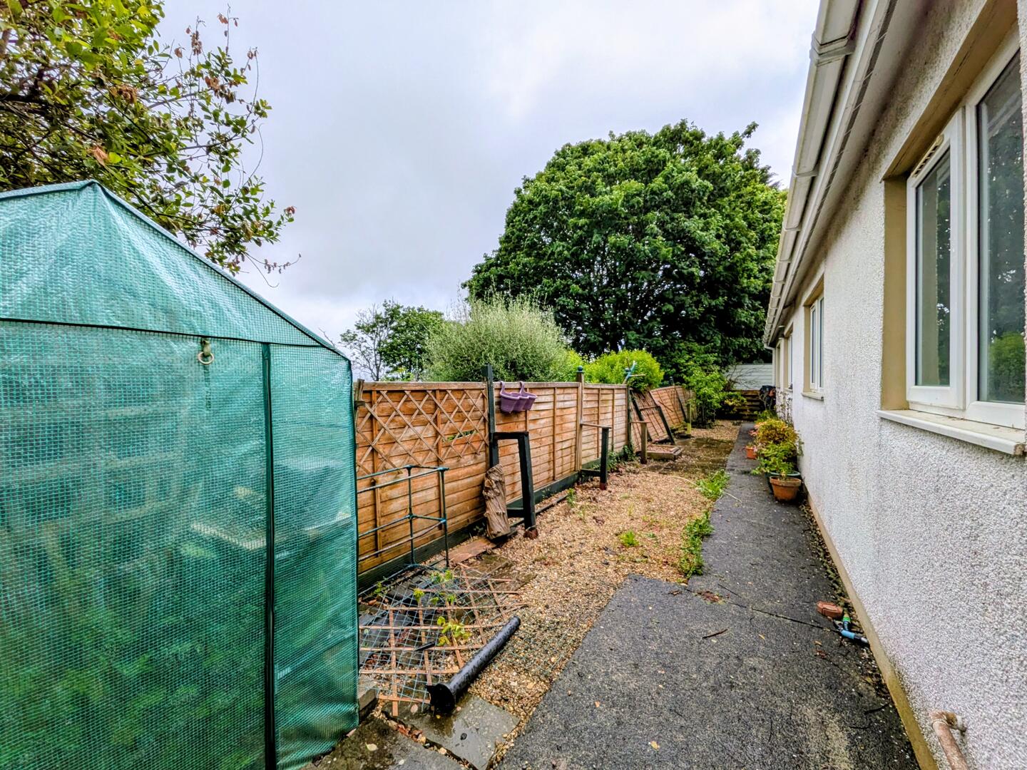 Pascoe Close, Threemilestone, Truro